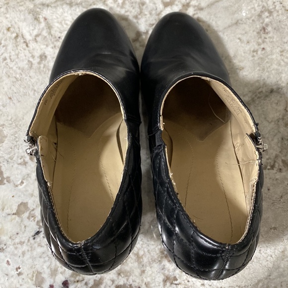 Black booties - Picture 7 of 14